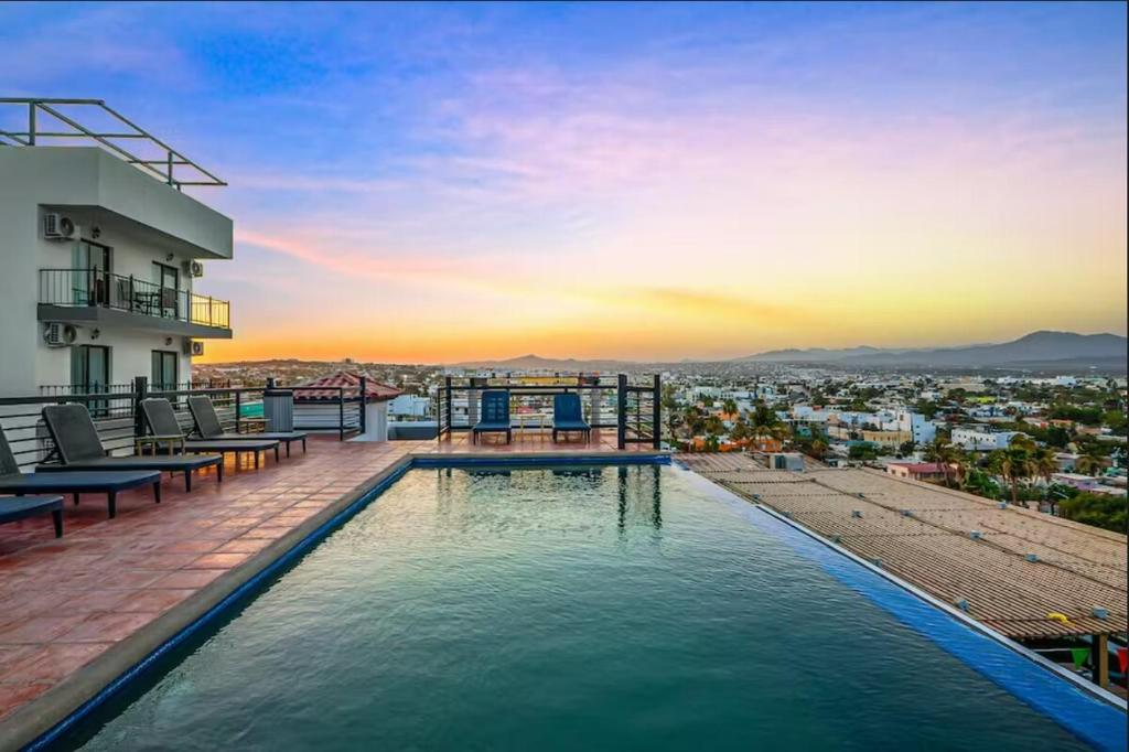 Morgan Residences - 3