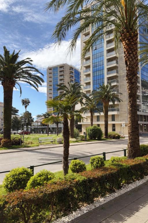 Perla Sea View - 3