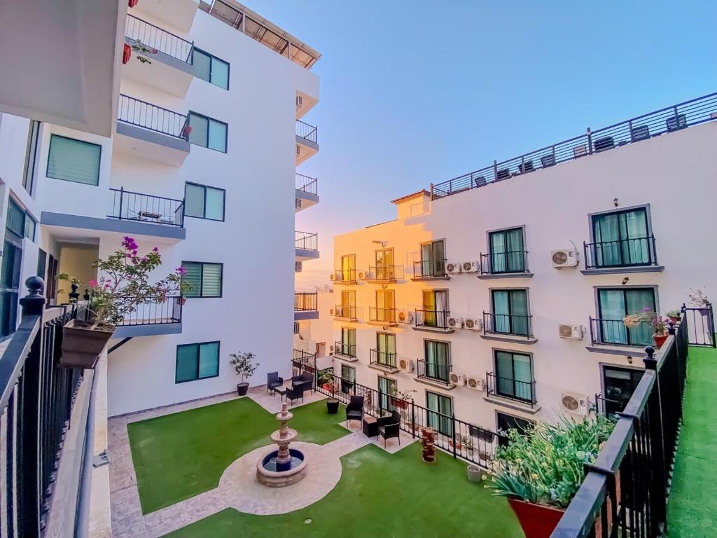 Morgan Residences - 2