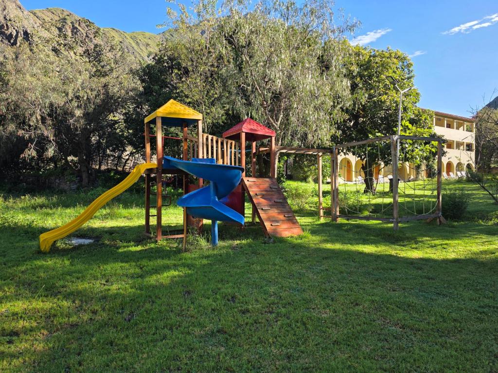 Condominio La Curva - 4