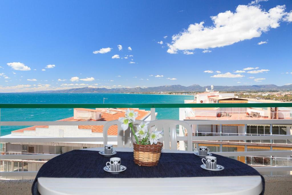Paradis 1 New Planet Costa Dorada - 2