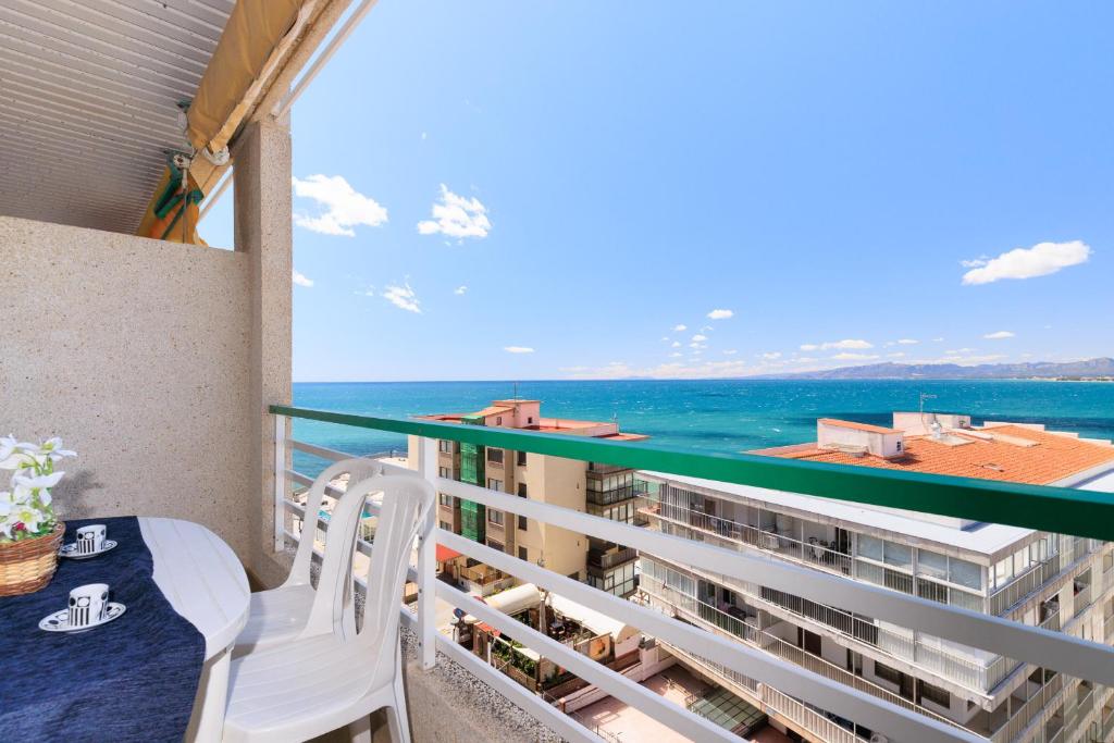 Paradis 1 New Planet Costa Dorada - 3