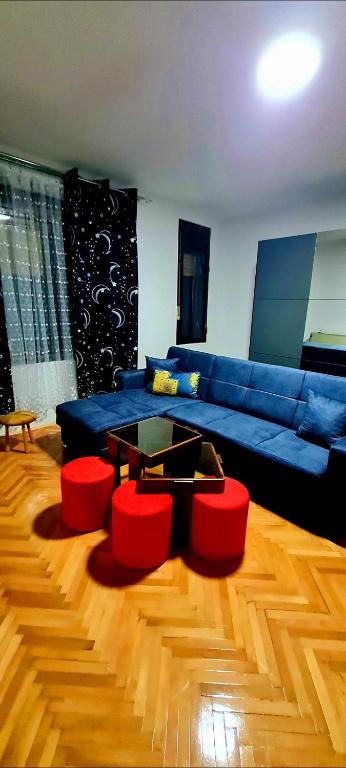 Spinor Apartment - 1