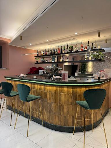 Bar/lounge