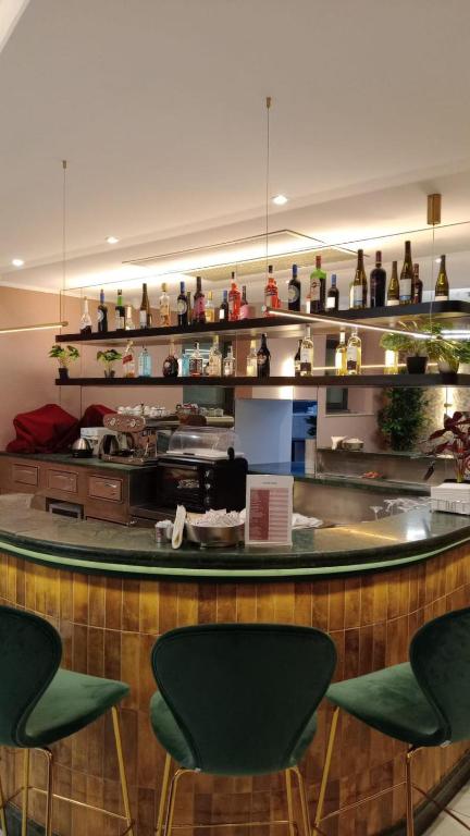 Bar/lounge
