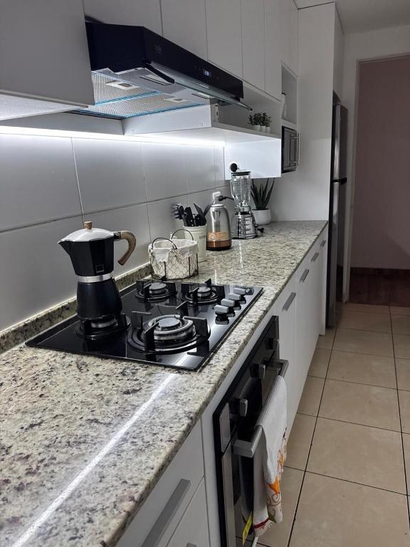 Apartment in Lima JM - 2
