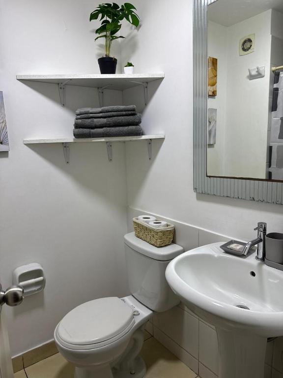 Apartment in Lima JM - 3