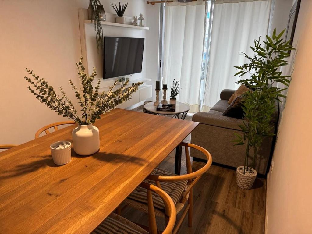 Apartment in Lima JM - 4