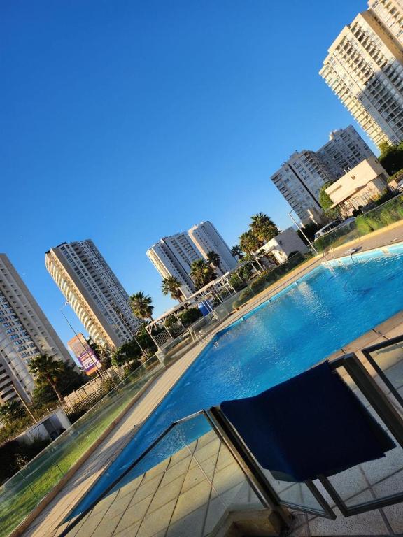 Departamento Marina Costa - 4