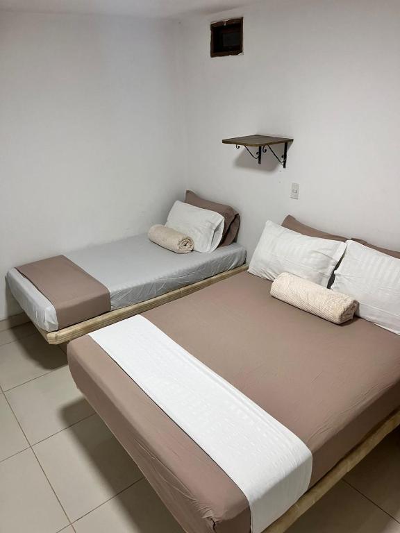 Hotel Manchester Bello Antioaquia - 4