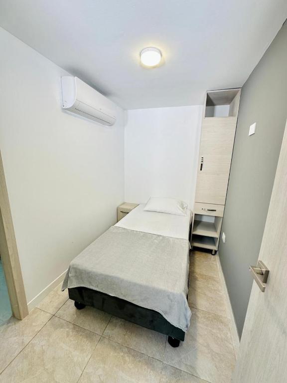 Habitación 203 - 2