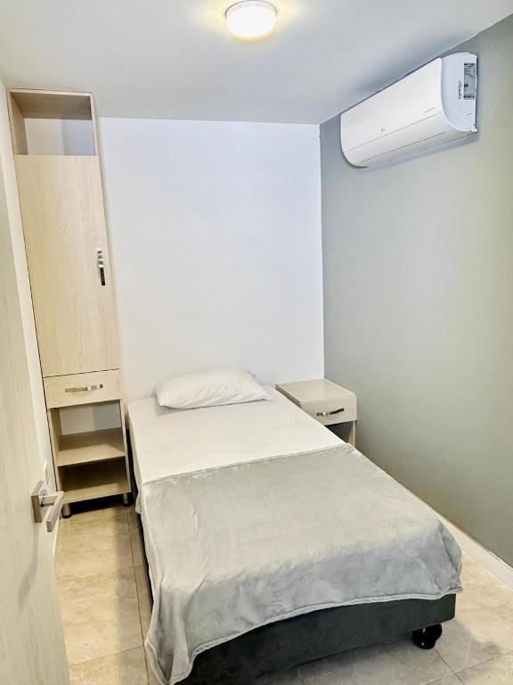 Habitación 203 - 4