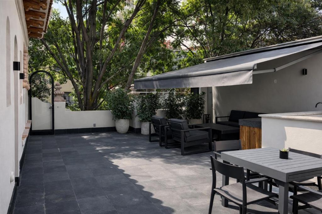 Casa Lerma - 2