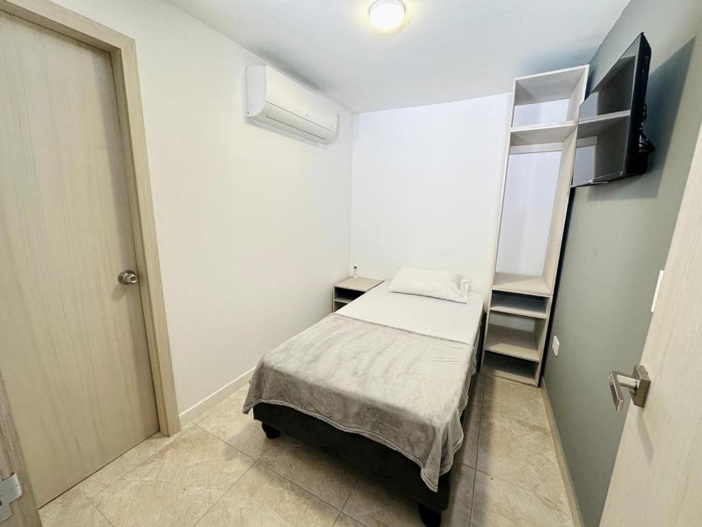 Habitación 201 - 1