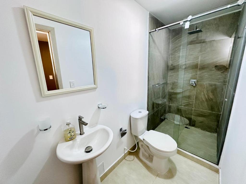 Habitación 201 - 4