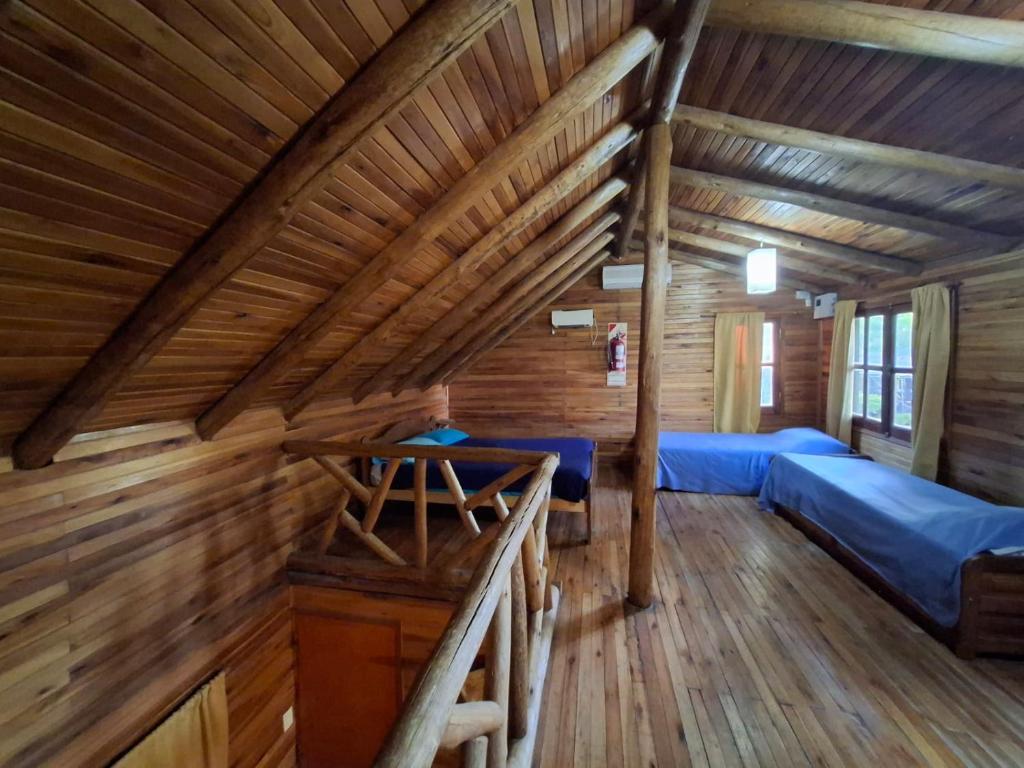 Cabañas Riberas del Paraná - 2