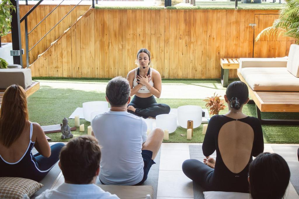 Casa Helena Getsemaní - 4