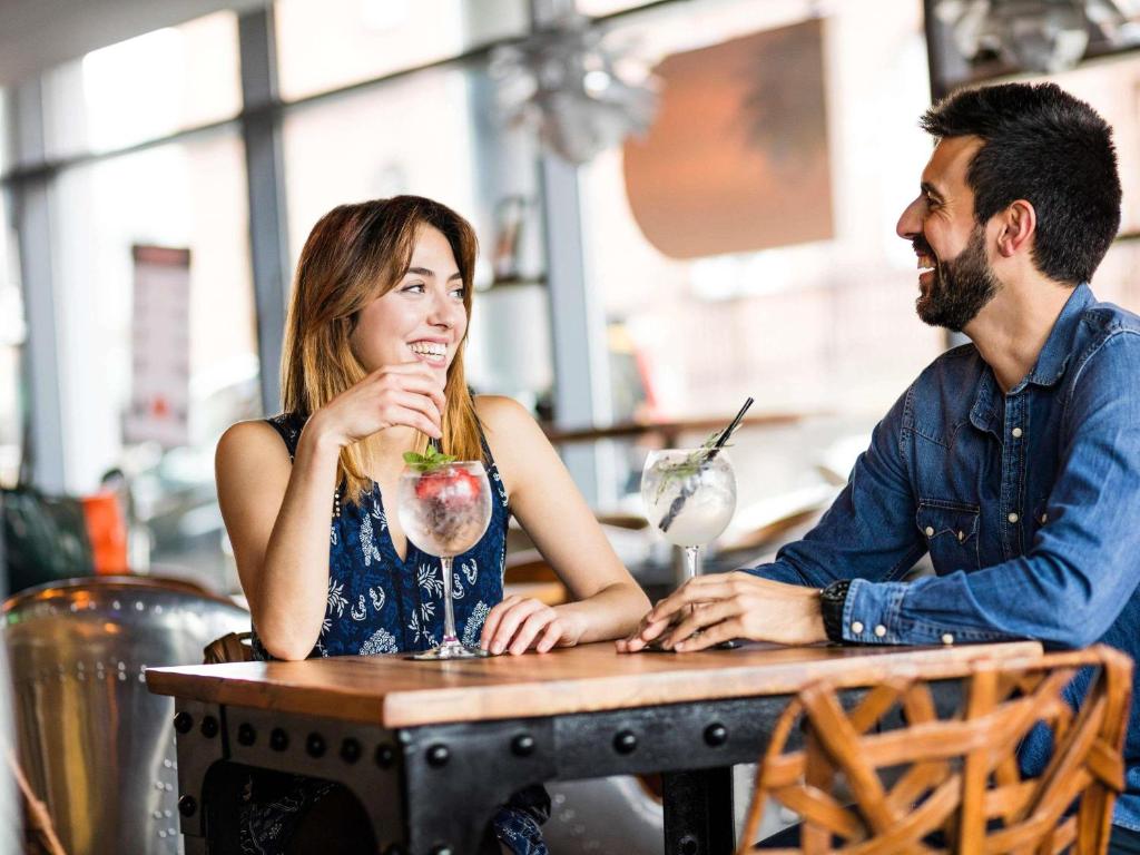 Bar/lounge
