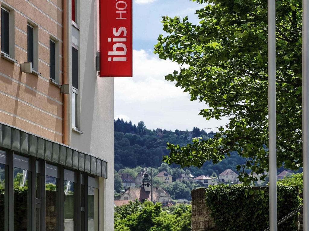 ibis Hotel Würzburg City - 2