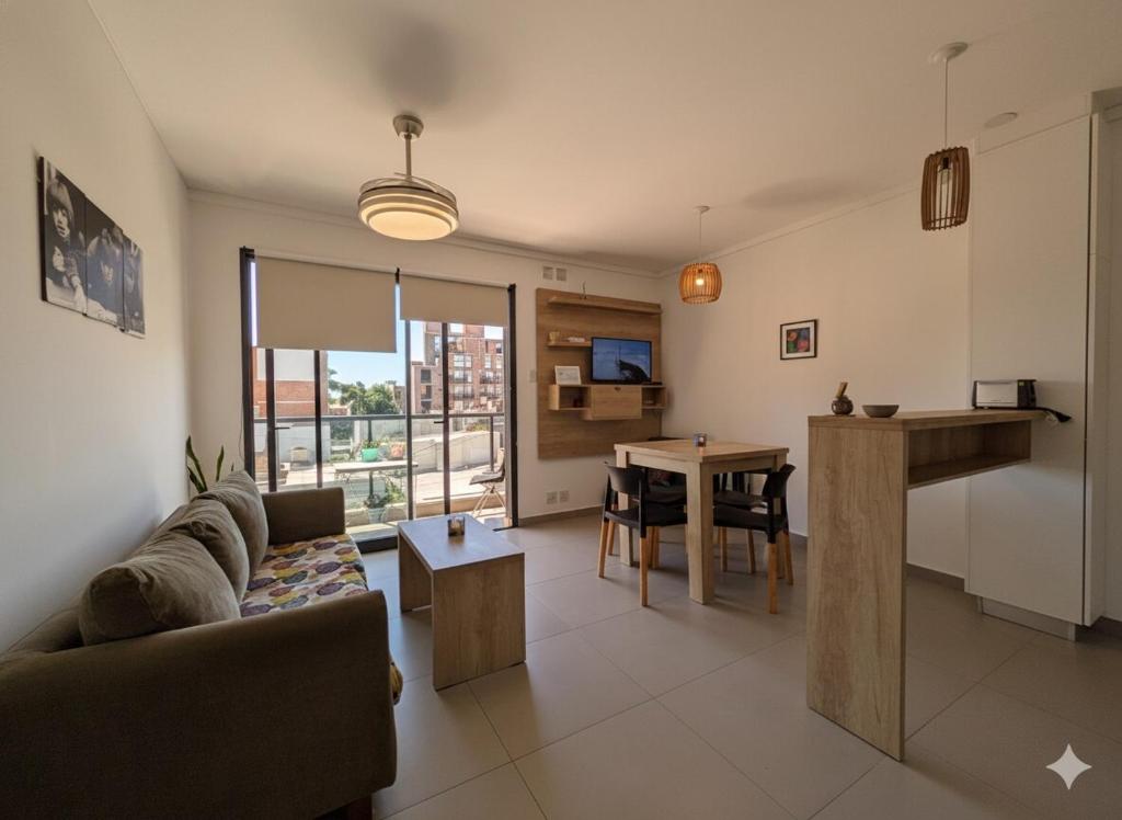 Nordic beat-apartment in the heart of Candioti - 1