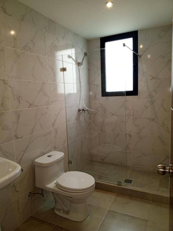 Apartamentos El Bosque - 5