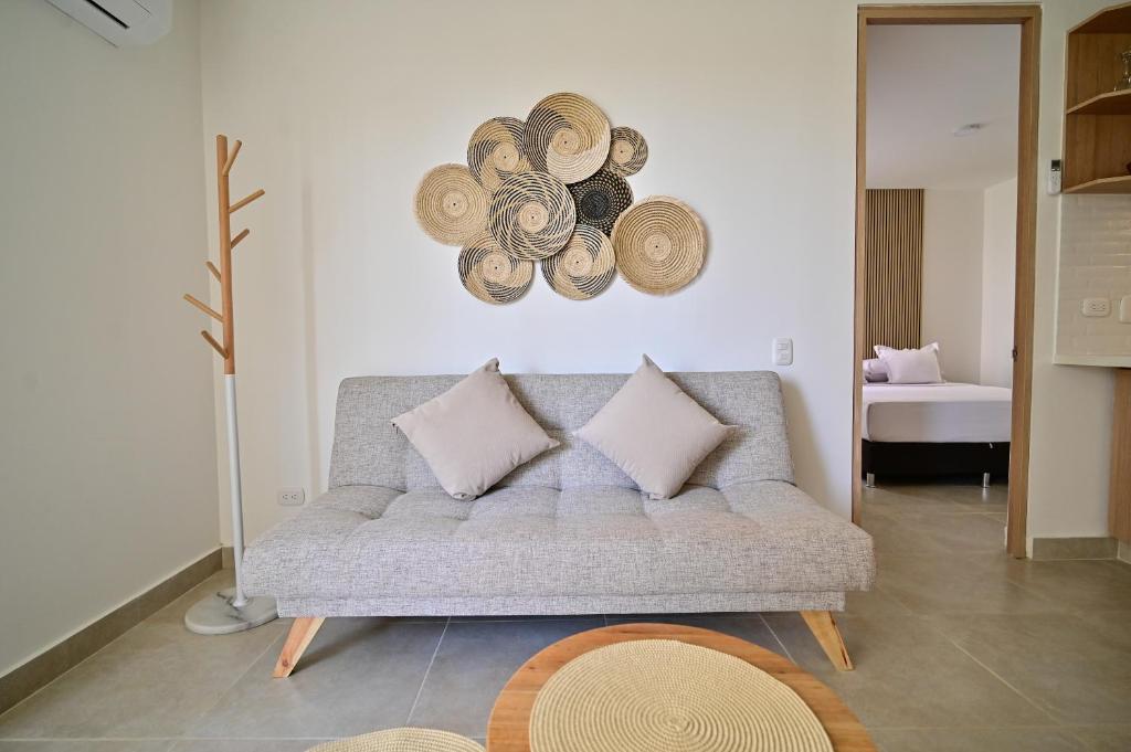 Praseo Serena del Mar Cartagena - 3