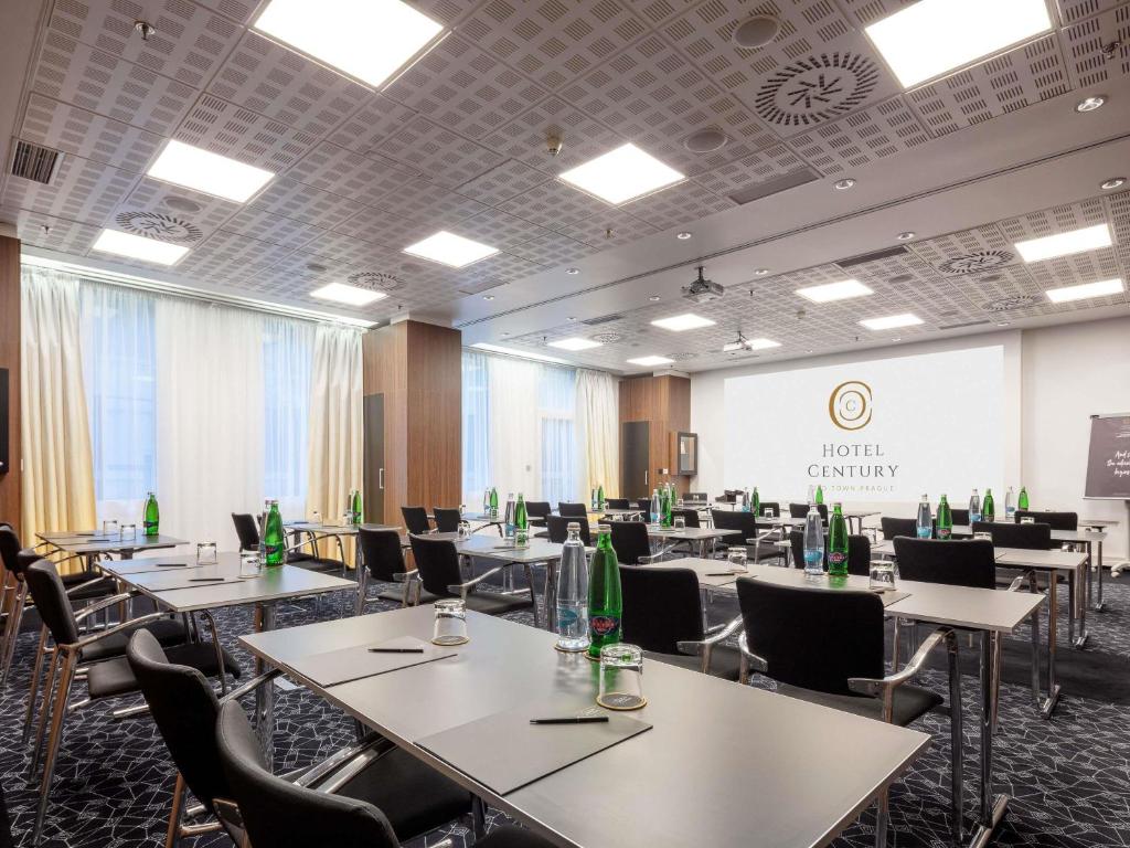 Meeting room / ballrooms