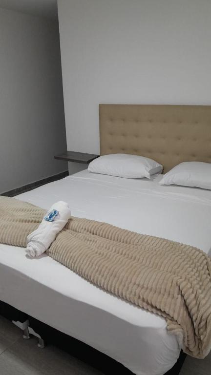 Hotel Golden Hills Manizales - 3
