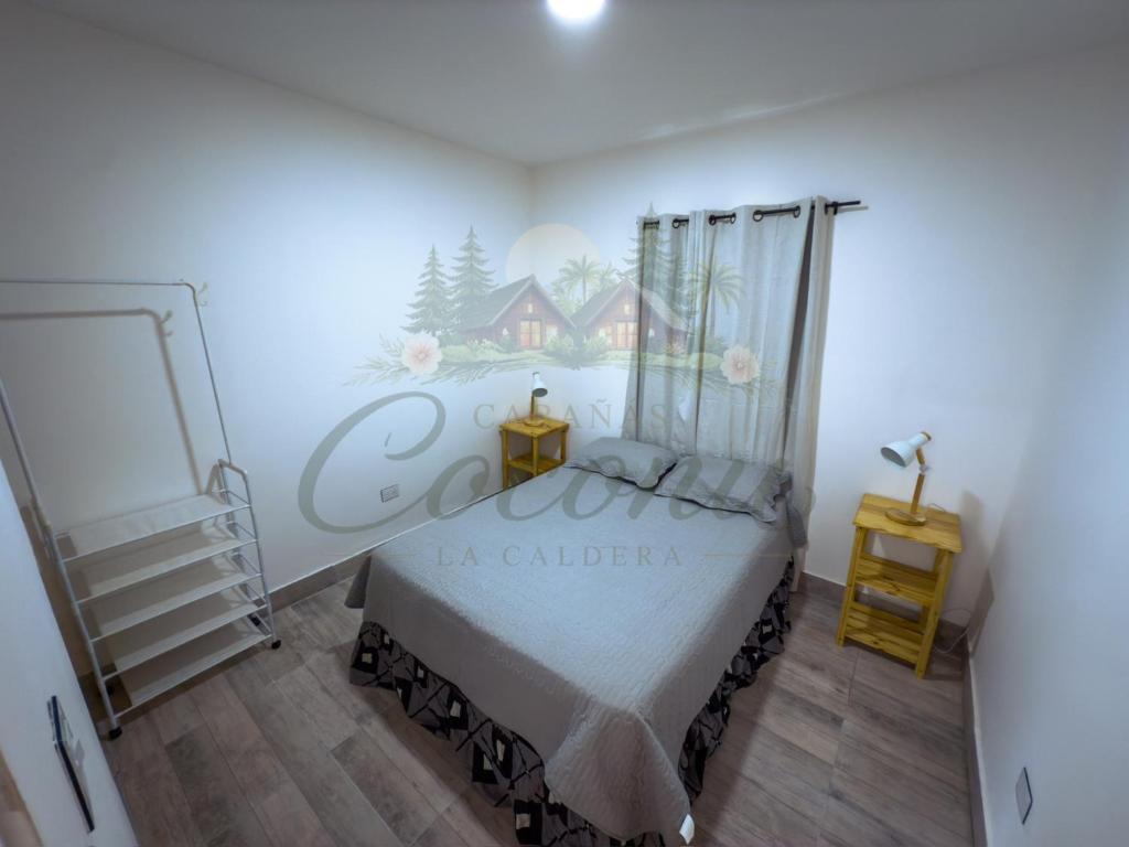 Cabañas Coconu - 2