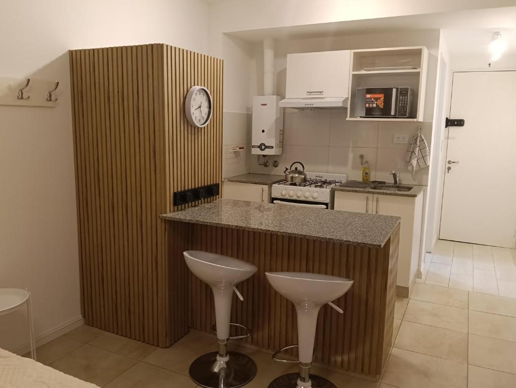 Monoambiente Mitre 200 - 4