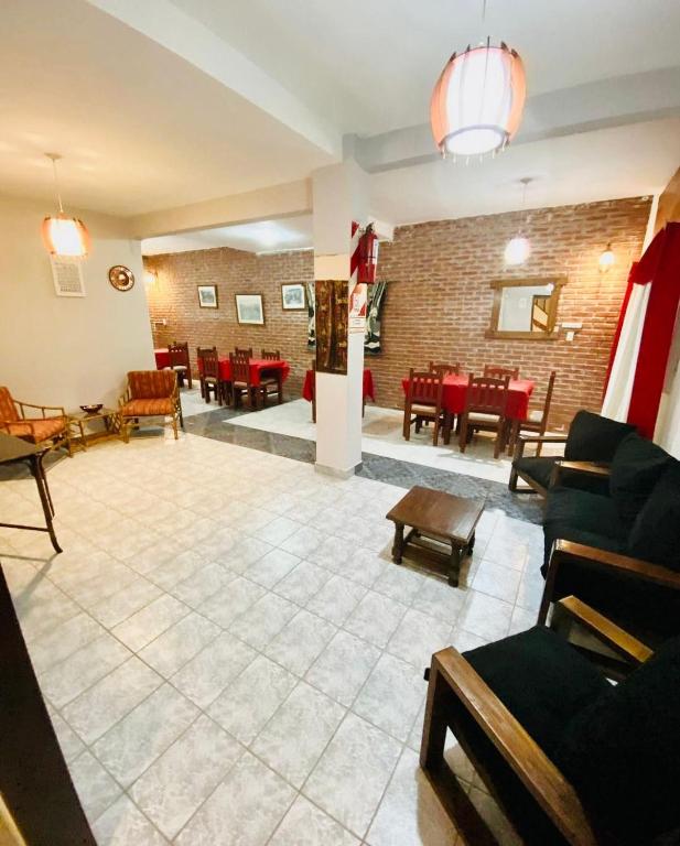 Hotel Residencial Arenas - 4