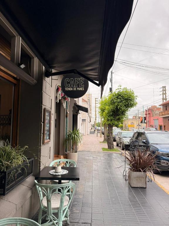 La Josefina Hotel Boutique - 3
