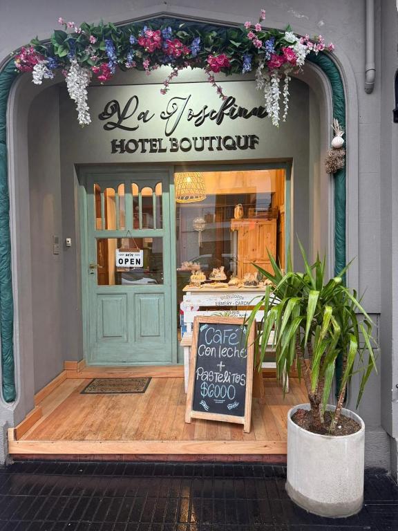 La Josefina Hotel Boutique - 4