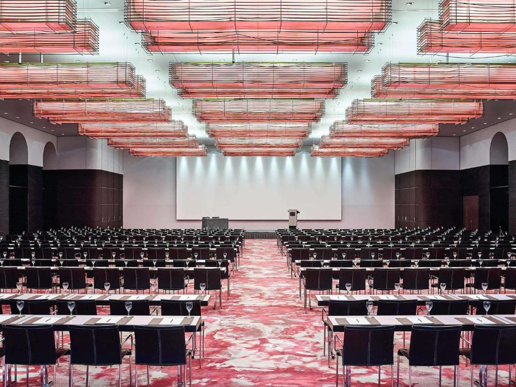 Meeting room / ballrooms