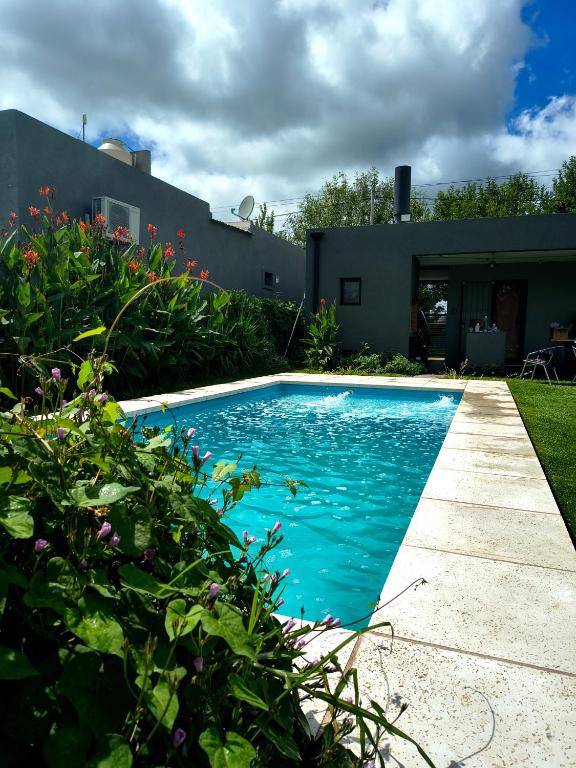 Funes Inn - 2