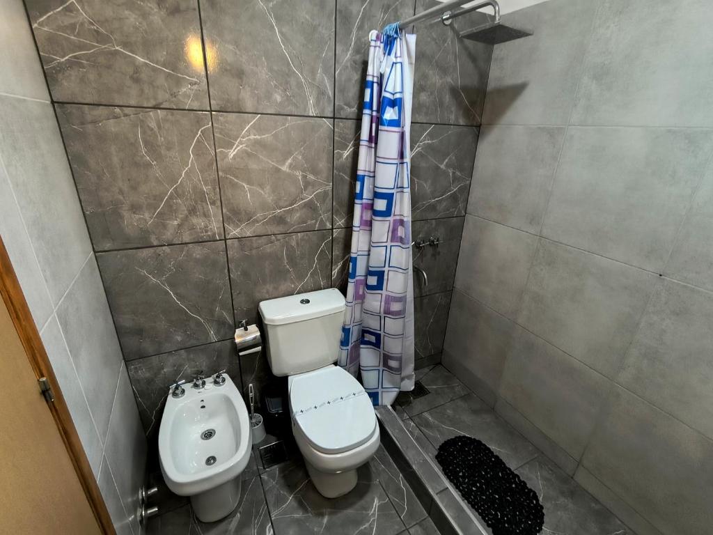 Funes Inn - 5