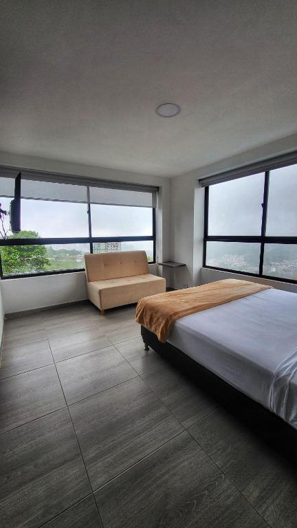 Hotel Golden Hills Manizales - 2