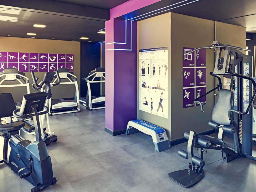 Facilities