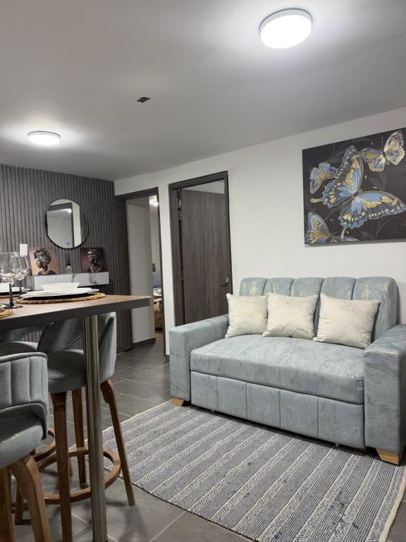 Apartamento lujoso cerca al aeropuerto - 4