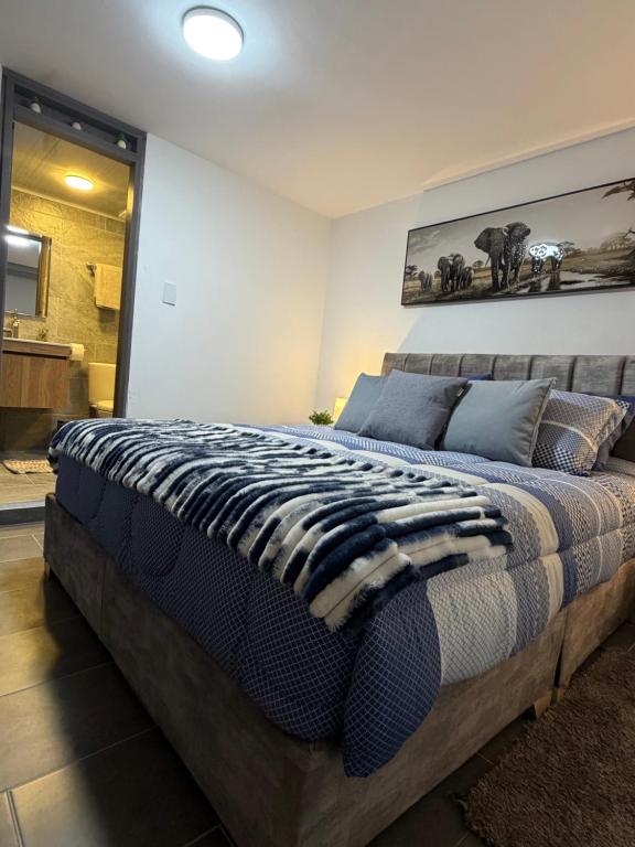 Apartamento lujoso cerca al aeropuerto - 3