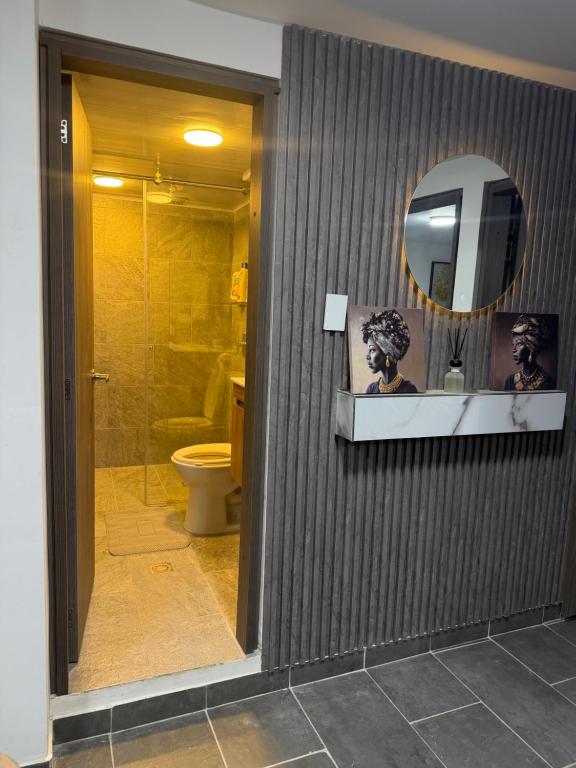 Apartamento lujoso cerca al aeropuerto - 5