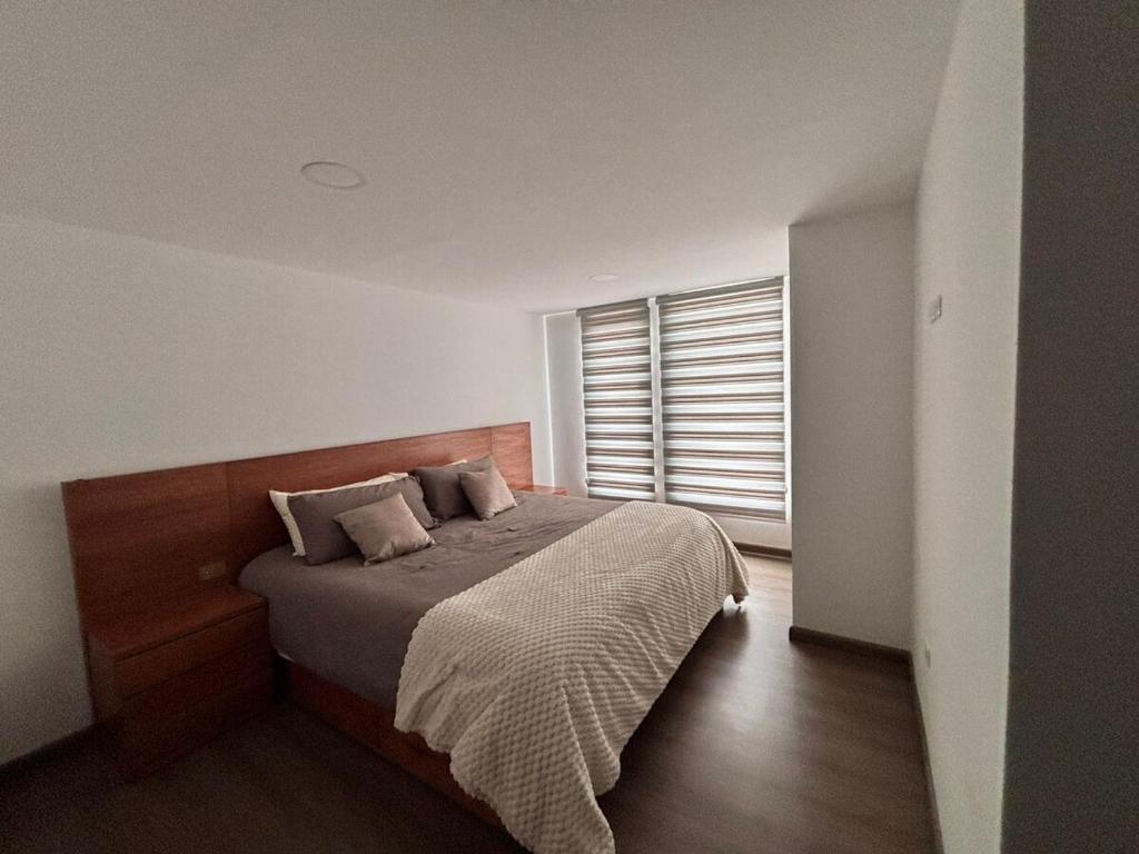 Rio Skyline Luxury Apartment with Fast Wi-Fi and Parking - 2