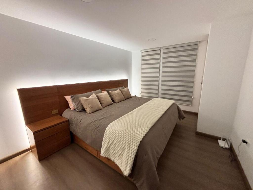 Rio Skyline Luxury Apartment with Fast Wi-Fi and Parking - 3