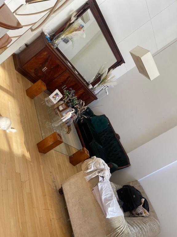 Single room and transportation for rent - 2