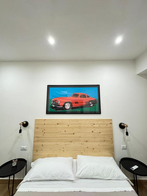 Neapolitan Suites - 2