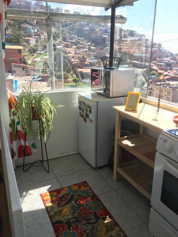 Sunny Apartment - 2
