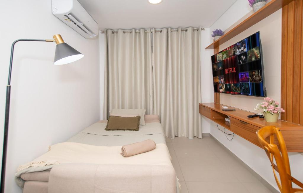 Cozy & Modern 1BR Innova Las Mercedes - 3