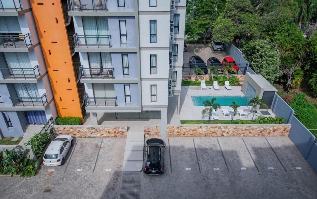 Panoramic City Escape 3-BRSerenity - 5