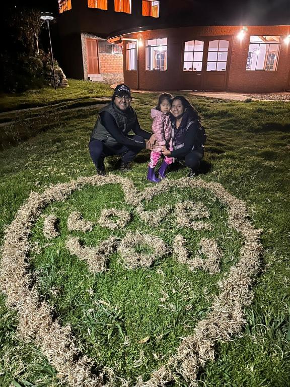 Huaraz Lodge and Bungalows - 3