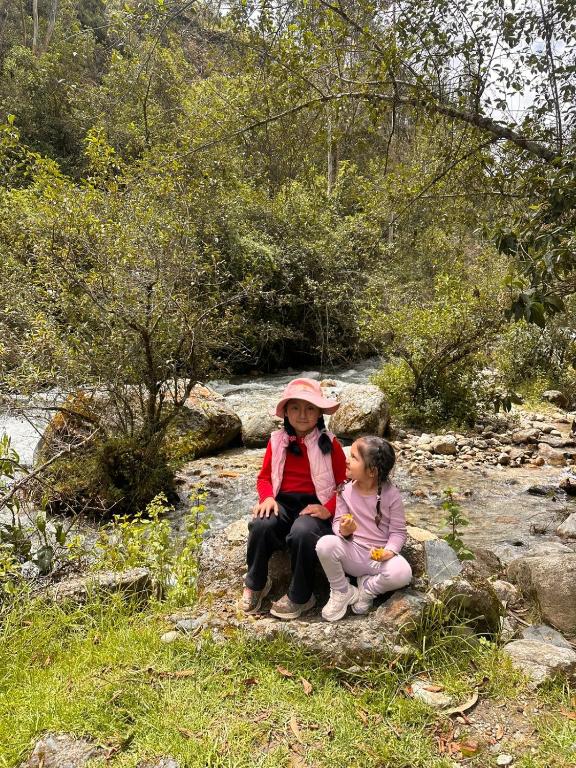 Huaraz Lodge and Bungalows - 2